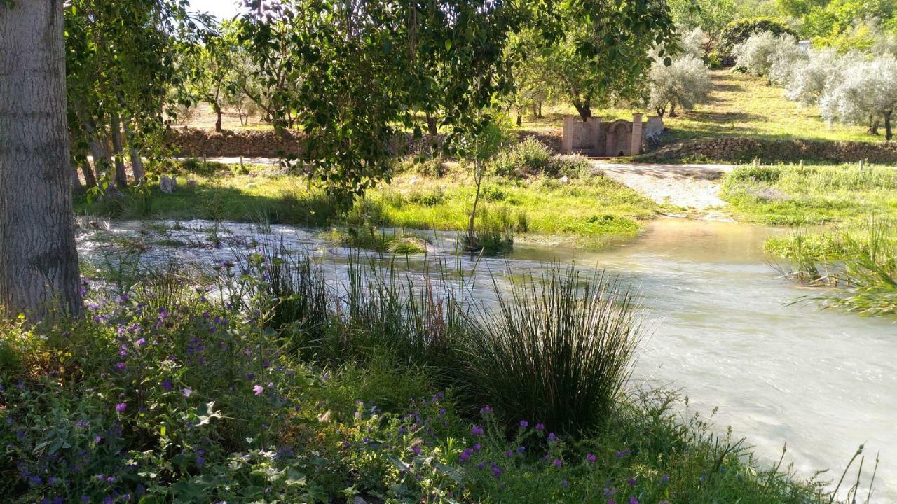 Casa Rural El Sendero El Burgo Exterior photo